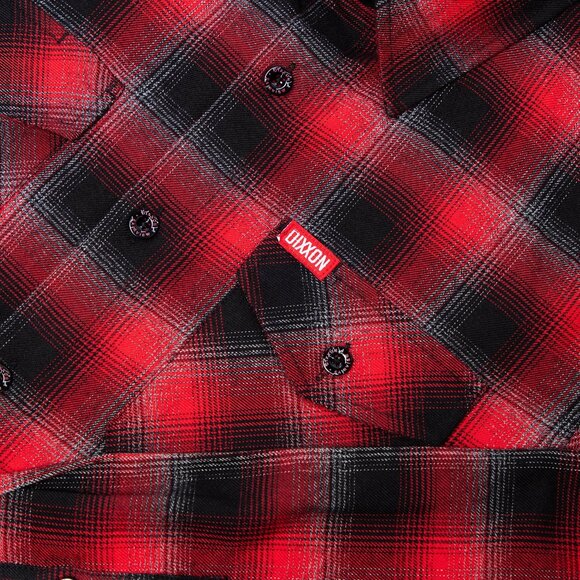 Dixxon Flannel FAIRVIEW Flannel Shirt - Men's M - Picture 2 of 12